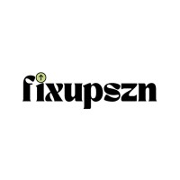 fixupszn logo - Similar company to Liberty Leave