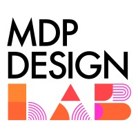 MDP Design Lab logo - Similar company to Untapped Recruiting