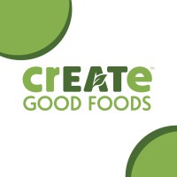 Create Good Foods logo - Similar company to Dewey Labs