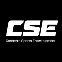 Canberra Sports & Entertainment logo - Similar company to Torque Software