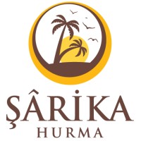 Şarika Hurma logo - Similar company to Star Fruits