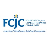 Foundation for the Charlotte Jewish Community logo - Similar company to Oregon Jewish Community Foundation