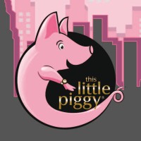 This Little Piggy (Scotland) Limited logo - Similar company to K Risk