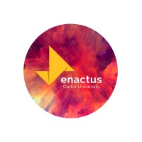 Enactus Curtin University logo - Similar company to Enactus Uts