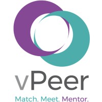 vPeer logo - Similar company to P3 Training Group