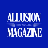 Allusion Magazine logo - Similar company to Nsbe @ Lmu
