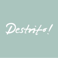 Destrito logo - Similar company to Andréasson Public Relations