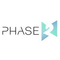 Phase 2 system logo - Similar company to Draw2Design