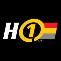 Hangar-1 logo - Similar company to Mossaic