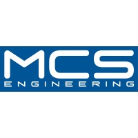 MCS ENGINEERING logo - Similar company to Bm-Sensor Gmbh