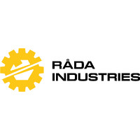 Råda Plåt & Svets logo - Similar company to Rps Ab