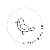 Little Bird PR logo - Similar company to Host Talent Group