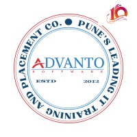 Advanto Software logo - Similar company to Streben Analytics