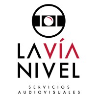 LA VÍA NIVEL logo - Similar company to Welab Professional Equipment
