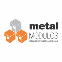 Metal Módulos logo - Similar company to Xtire