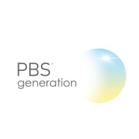 PBS Generation logo - Similar company to Savearth
