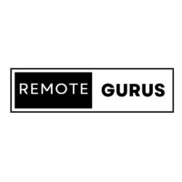 The Remote Gurus logo - Similar company to Impulsar Creative