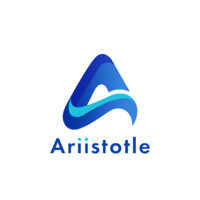 Ariistotle logo - Similar company to Fractional Ta