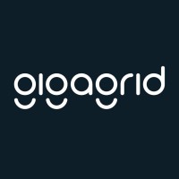 GigaGrid logo - Similar company to Gridblock