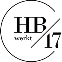 HB17 Werkt logo - Similar company to Horecabaas.Nl