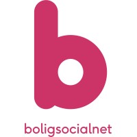 Boligsocialnet logo - Similar company to Almennet