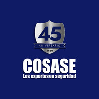 COSASE logo - Similar company to Independent Broker Network