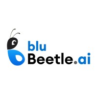 bluBeetle.ai logo - Similar company to Mysalary App
