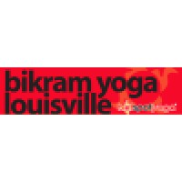 Bikram Yoga Louisville logo - Similar company to Wild Yoga Tribe