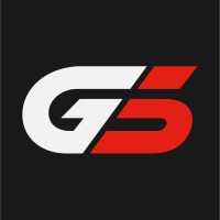 GoSports.com logo - Similar company to Amz Resources
