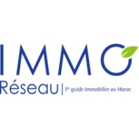 MAGAZINE IMMORESEAU logo - Similar company to Lgm Immobilier