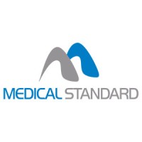 MEDICAL STANDARD Co., Ltd. logo - Similar company to Synyi