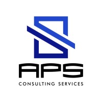 APS CONSULTING SERVICES logo - Similar company to Contrate Contabilidade