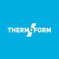 Thermoform logo - Similar company to Rs Thermoform