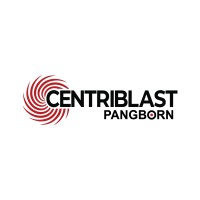 Centriblast logo - Similar company to Jp Precision Components