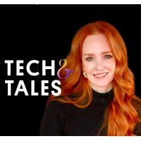 Tech & Tales logo - Similar company to Ai First