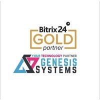 Genesis System Technology logo - Similar company to Genesis System Technology🇸🇦