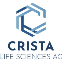 Crista Life Sciences AG logo - Similar company to Quantumquest Analytics Market