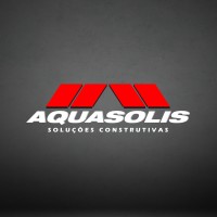 Aquasolis Soluções Construtivas logo - Similar company to Atilab Engenharia