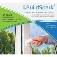 BuildSpark logo - Similar company to Orbisdev