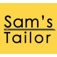 Sam's Tailor logo - Similar company to Warrior Refit Foundation