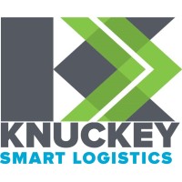 Knuckey Logistics logo - Similar company to Agwe