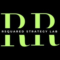 RSQUARED STRATEGY LAB logo - Similar company to Big