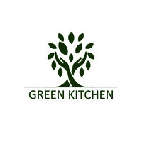 Green Kitchen logo - Similar company to Green Kitchen - Fresh Food Lovers