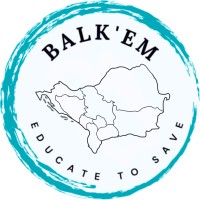 Balk_em logo - Similar company to Devizen⭐️⭐️⭐️⭐️⭐️