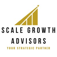 Scale Growth Advisors LLC logo - Similar company to Vendit
