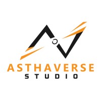 Asthaverse Studio logo - Similar company to Fhera
