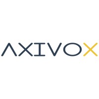 Axivox logo