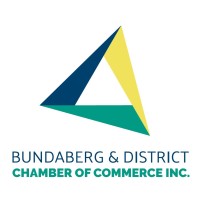 Bundaberg & District Chamber of Commerce logo - Similar company to Drillsync