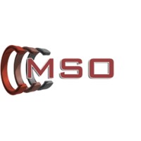 MSO Seals & Gaskets logo - Similar company to Samarasinghe Motor Stores