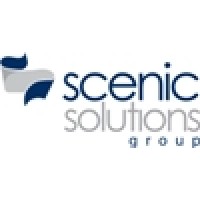 Scenic Solutions Group logo - Similar company to Scenic Solutions Llc